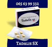  Tadalis sx 20mg - cena 1000 din - 065/6399-332